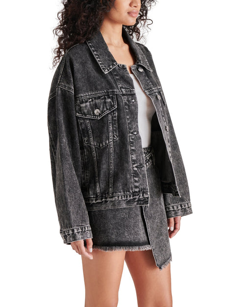 SM Sienna Denim Jacket