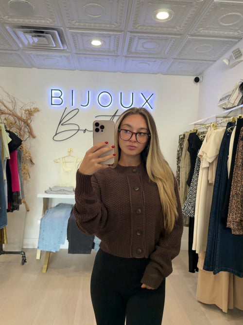 lila cardi