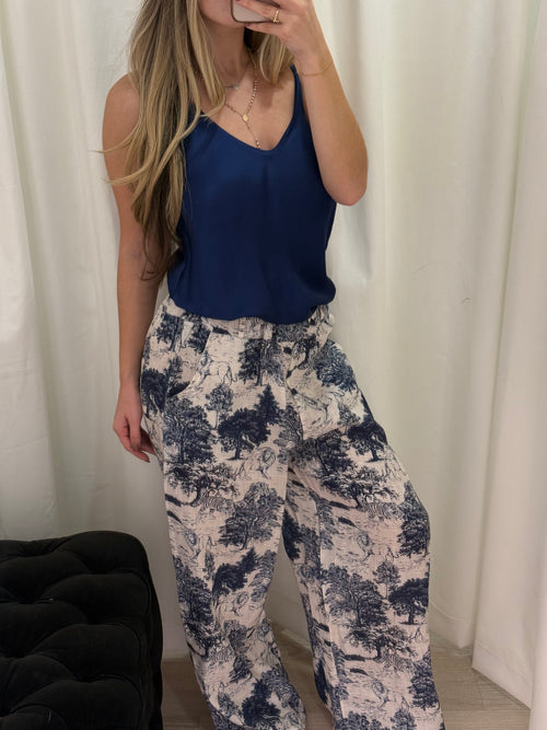 Dori Pants