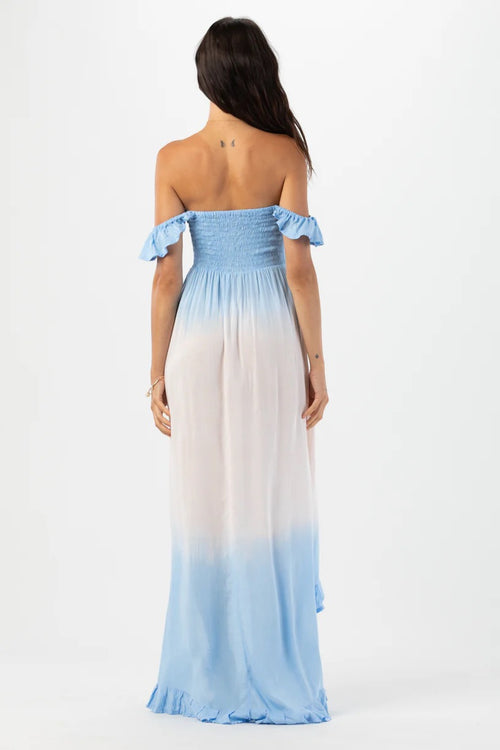 Mia Maxi Dress