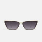 Quay- Bad Habit Sunglasses