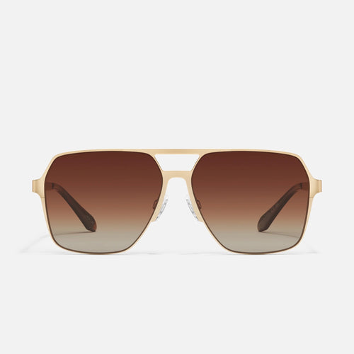 Quay Backstage Pass Sunglasses