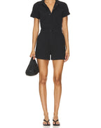 Pistola Campbell Romper