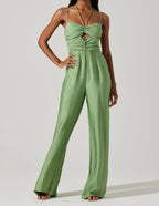 ASTR Kamora Jumpsuit