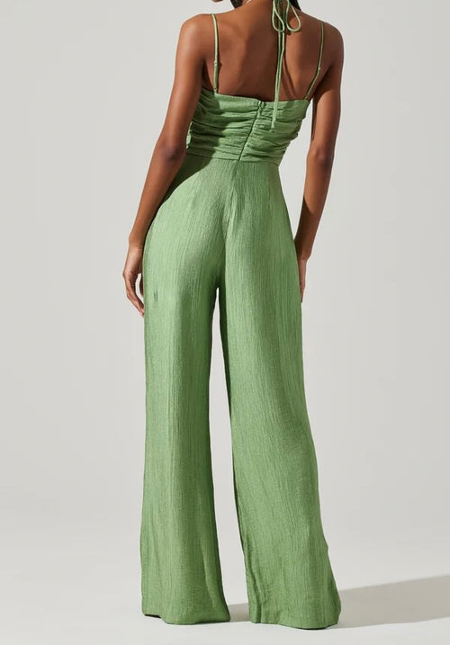 ASTR Kamora Jumpsuit