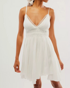 FP Delia Slip Dress