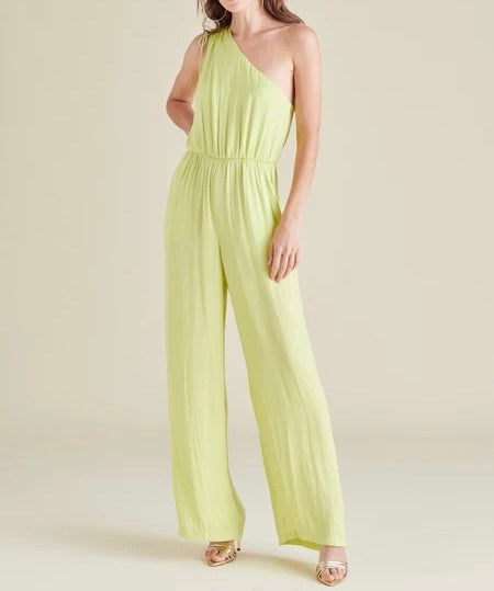 SM Adele Jumpsuit