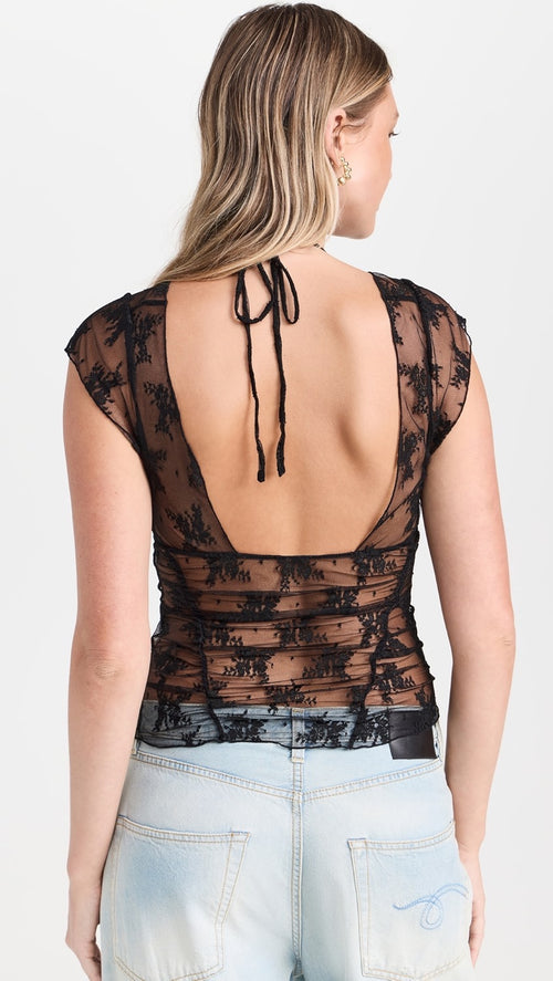 FP Lacey in Love cami