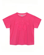 Boys lie Rose Boyfriend Tee