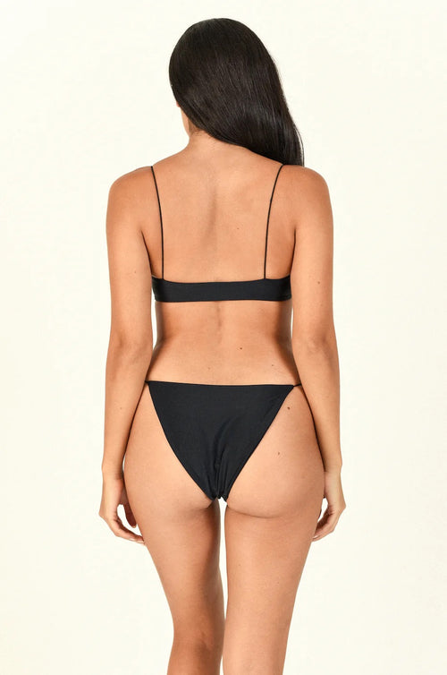 Jane Swim Micro Bare Minimum Bottom