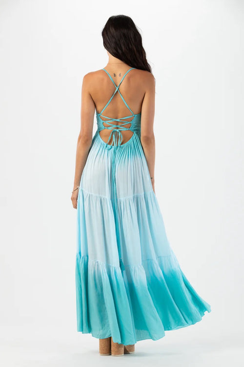 Kailani Maxi Dress