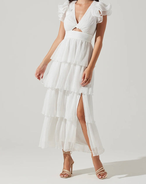 ASTR Emporia Dress