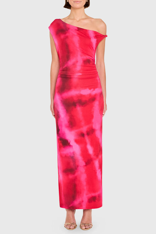Jennan Dress