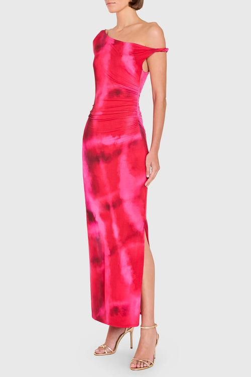 Jennan Dress