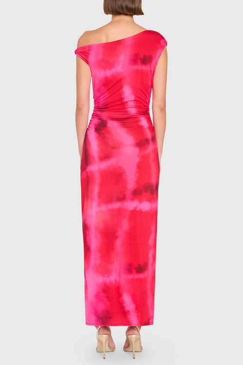 Jennan Dress