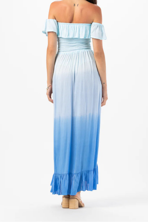 Tiare Hawaii Mackenna Maxi Dress