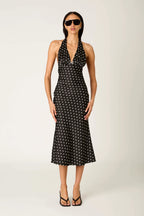 La Brea Dress