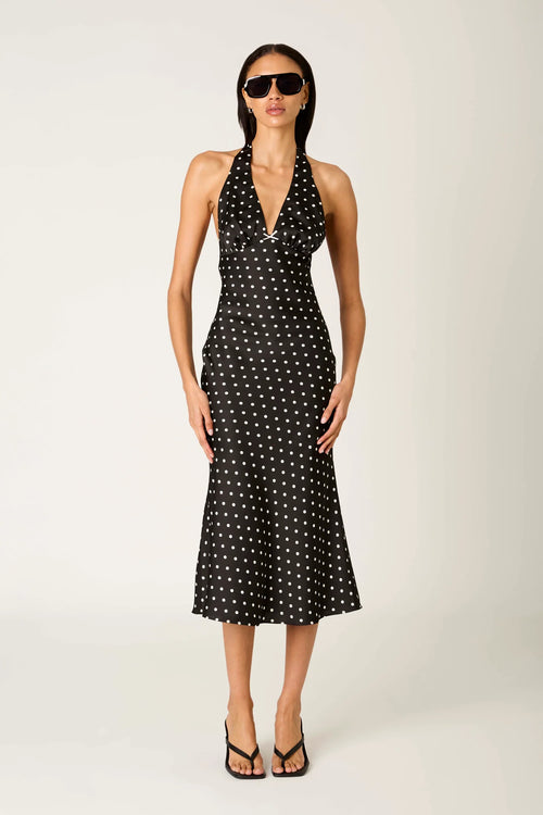 La Brea Dress
