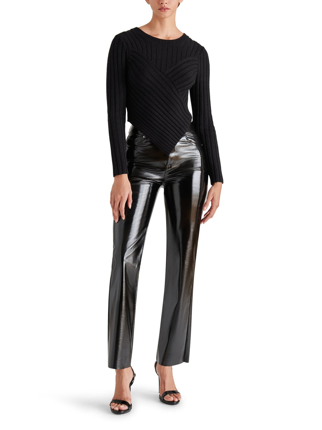 SM Melissa sweater