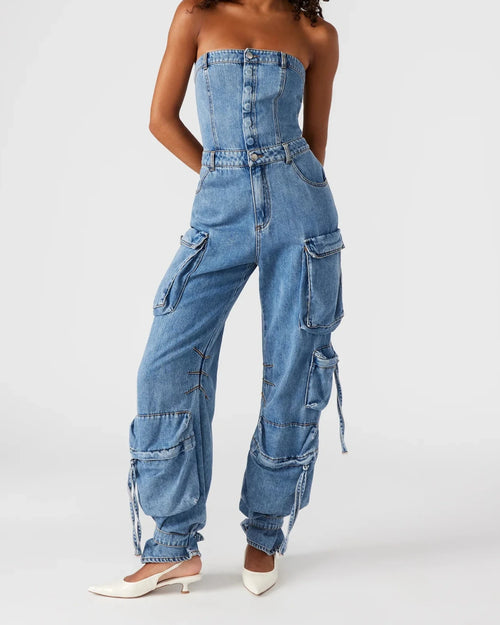 SM Zara Jumpsuit