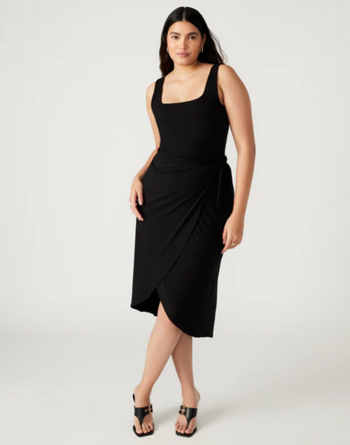 Rhea Dress - Steve Madden