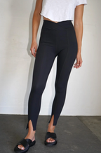 LNA Ashlyn Brushed Spandex Legging