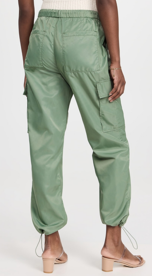 Pistola Jade Pants - Hazel