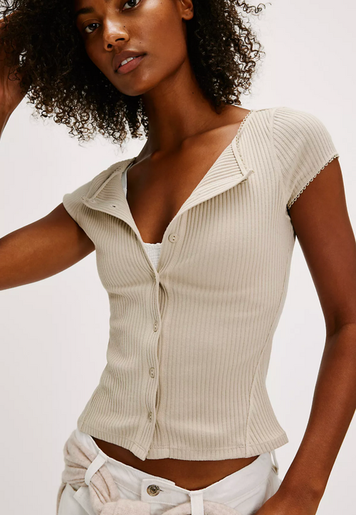 FP Most Wanted Cardigan
