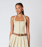 Fennel Corset