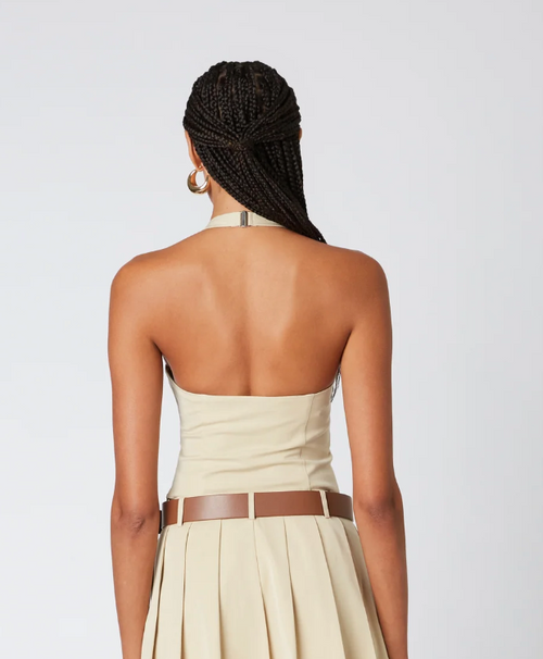 Fennel Corset