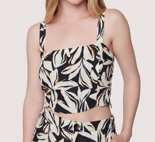 Lost and Wander Genevieve Top