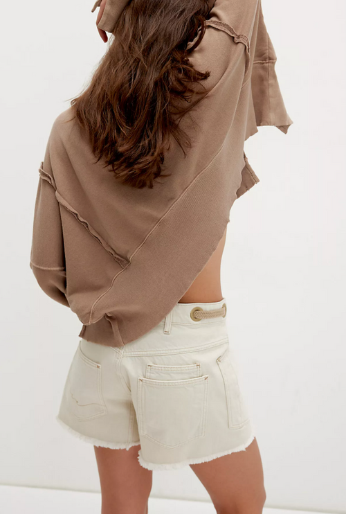 FP Moxie Shorts