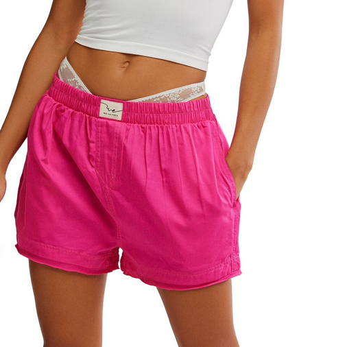 FP Day to Day Boxer Shorts