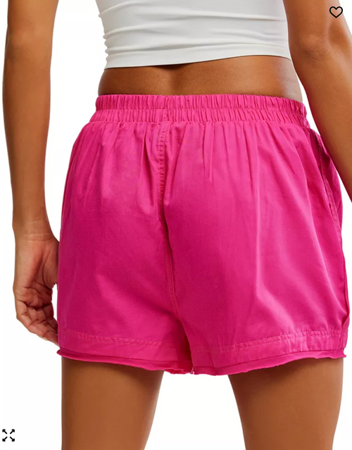FP Day to Day Boxer Shorts