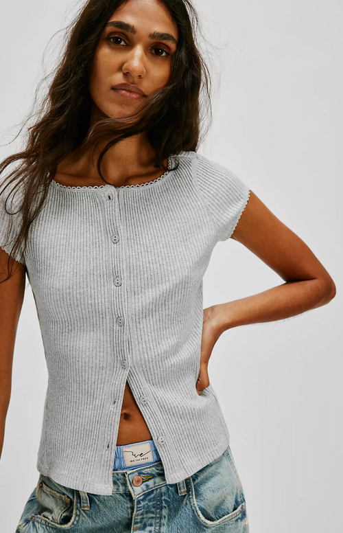 FP Most Wanted Cardigan