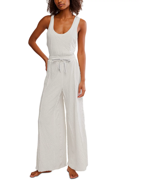 FP Wait a Minute Romper
