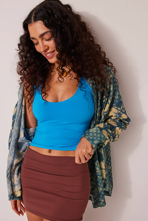 FP Clean Lines Muscle Cami