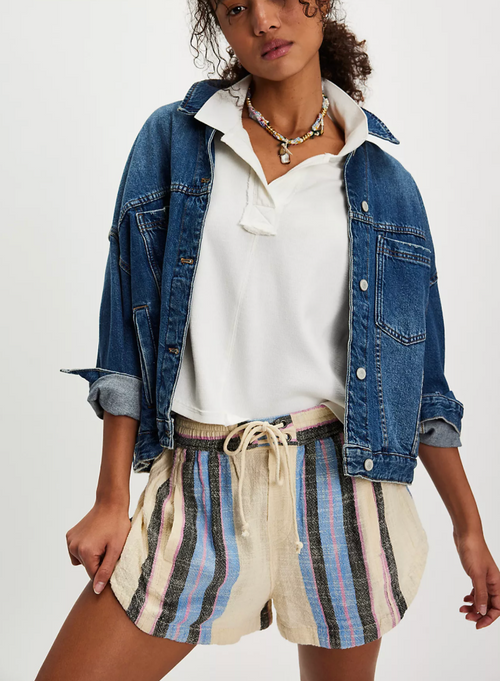 FP Kalli Board Shorts