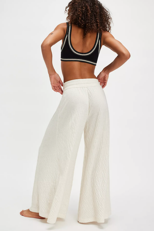 FP Wait a Minute Wide Leg Pant