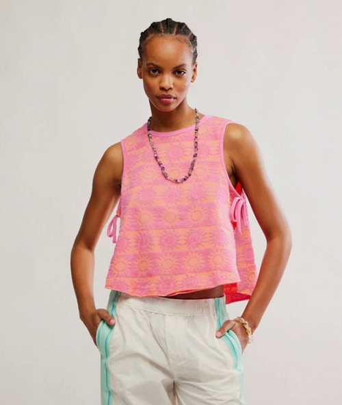 FP Towel Terry Top