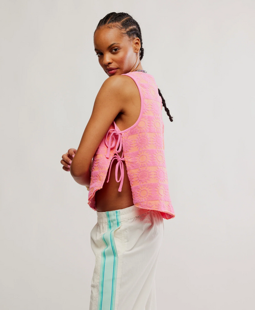 FP Towel Terry Top