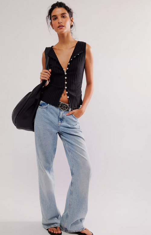 FP Tilly Vest