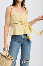 Lowen Top