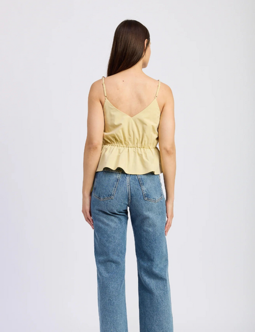 Lowen Top