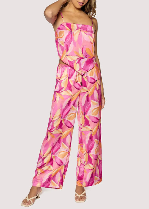 seville blossin top