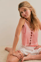 FP peices of you cami
