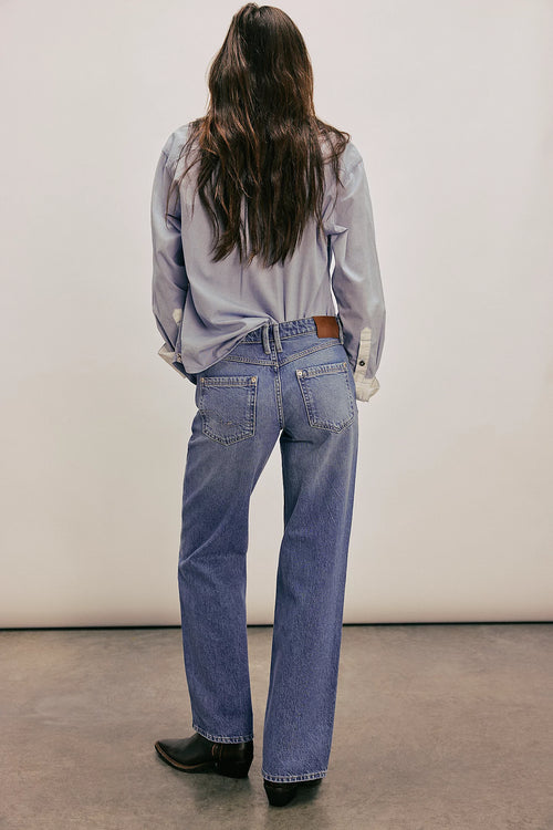 FP Jeans Tennessee Love Rise