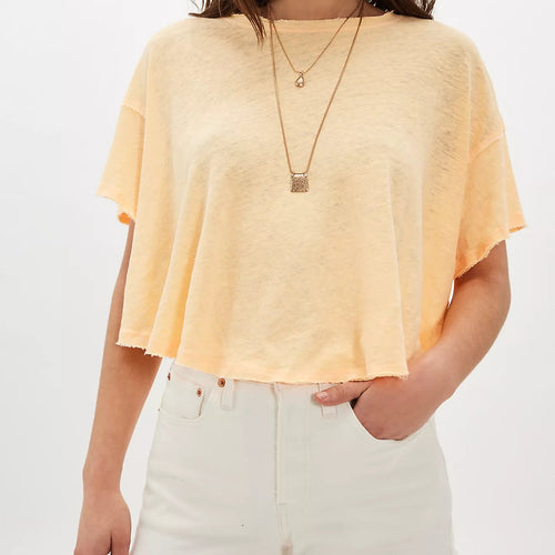 Elsie Swing Tee