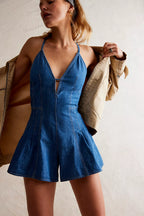 FP Nostalgia romper