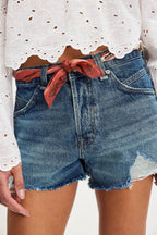FP Now or Never Denim Short